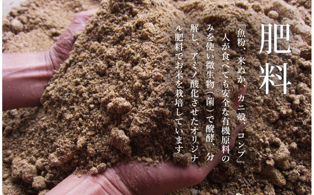 【令和7年産】プロフェッショナル出演 関智晴がつくる最高級 無農薬栽培米15kg  南魚沼産コシヒカリ