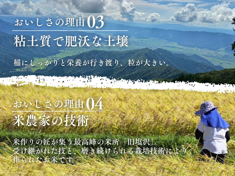 縲仙ョ医j縺溘>譌・譛ャ譛画焚縺ョ蜻ウ縲大漉鬲壽イシ縲梧立蝪ゥ豐「蝨ー蛹コ縲埼剞螳 繧ウ繧キ繝偵き繝ェ 5kg 逋ス邀ウ