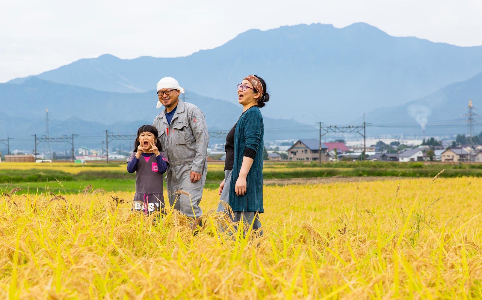 新米予約【令和6年産】無洗米5kg南魚沼産新之助・農家直送_AG