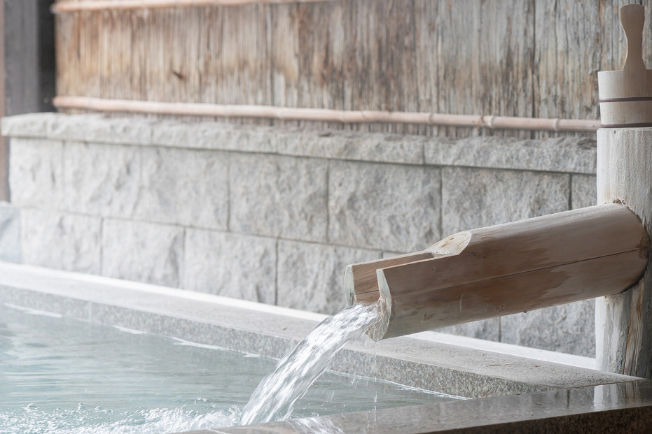 大沢山温泉大沢館　宿泊割引券3,000円分×2枚