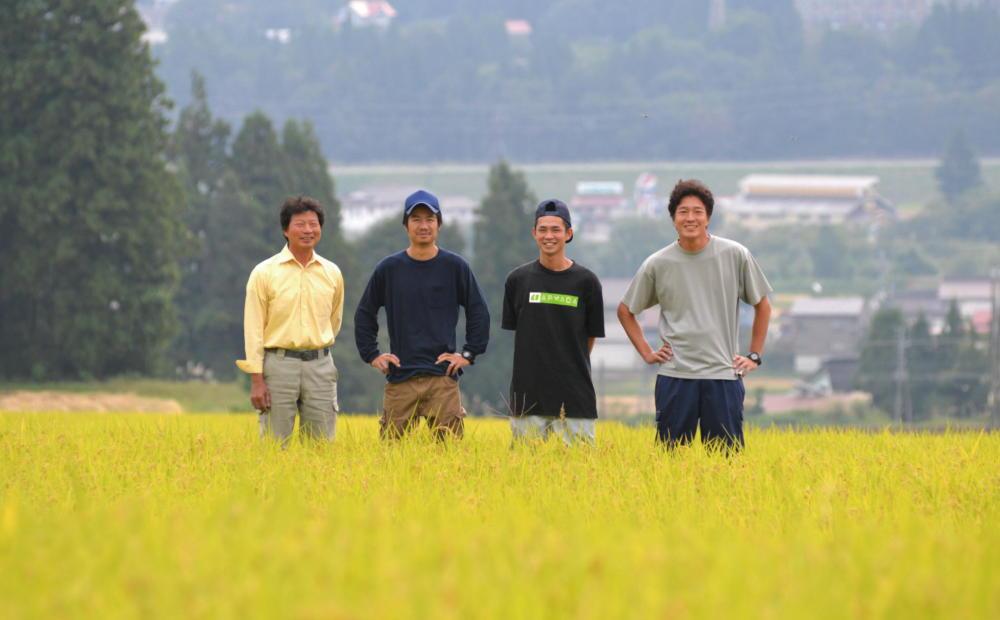 【頒布会】関家のこだわり米 20kg×全6回 南魚沼塩沢産コシヒカリ