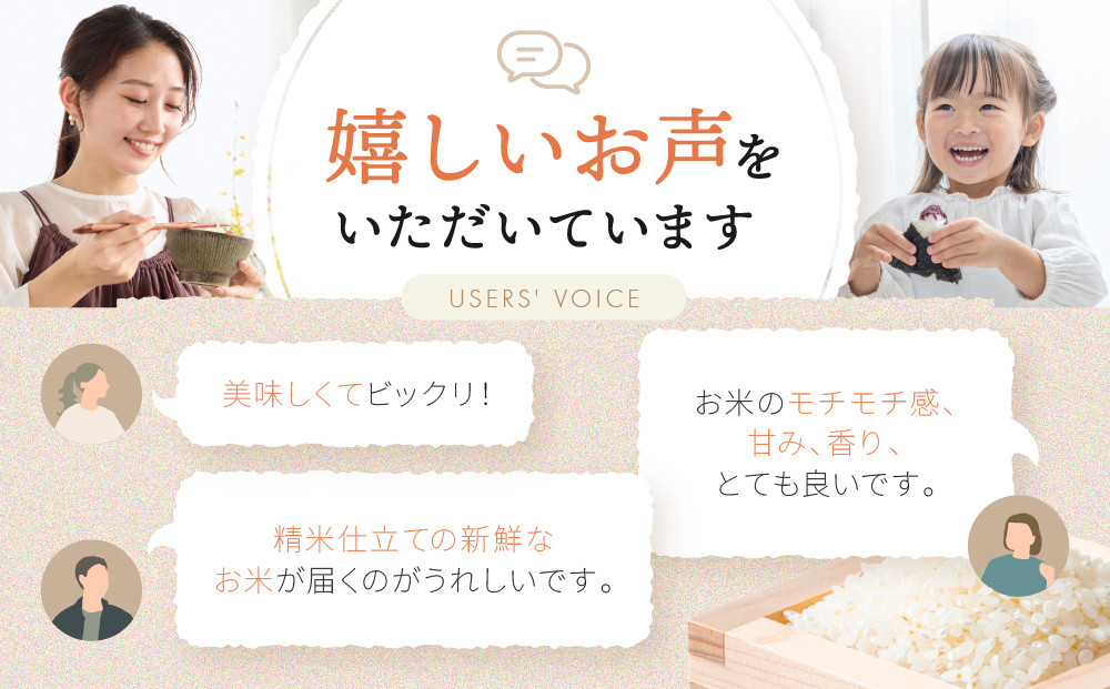 【令和7年産米】南魚沼産コシヒカリ 白米 5kg【銘柄米 ブランド米 精米 こしひかり コシヒカリ 魚沼産 新潟米 産地直送 お米 米 こめ コメ ご飯 御飯 ごはん】