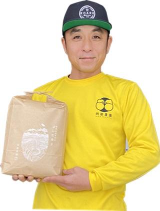 【令和7年産】農家直送　南魚沼産コシヒカリ　5kg(5kg×1袋）【2026年3月上旬より順次発送予定】【銘柄米 ブランド米 精米 こしひかり コシヒカリ 魚沼産 新潟米 産地直送 お米 米 こめ コメ ご飯 御飯 ごはん】