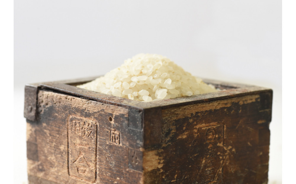 ã什å7幎ç£ã5kg/åéæ²Œç£ã³ã·ãã«ãªããã¡ããŸèŸ²åã®ãç±³/çºç¥¥ã®å°