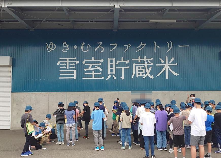 【令和７年産】無洗米 雪室貯蔵米 南魚沼産コシヒカリ5kg