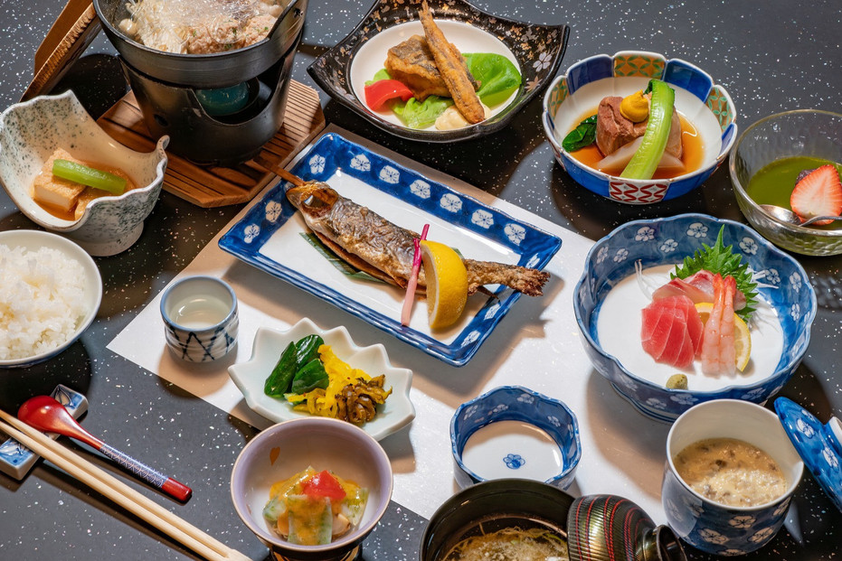 大沢山温泉大沢館　宿泊割引券3,000円分×3枚