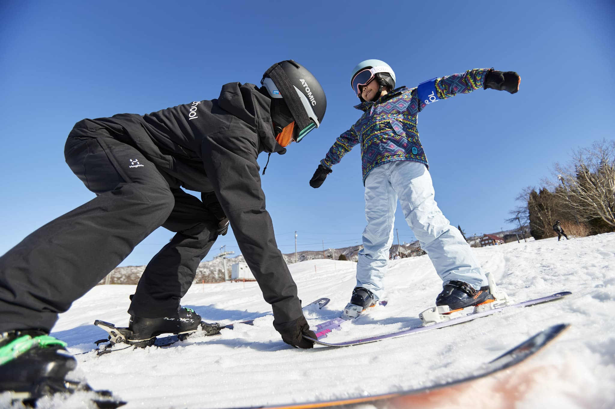 舞子スノーリゾート 25ー26シーズンリフト1日引換券(大人1名様分)