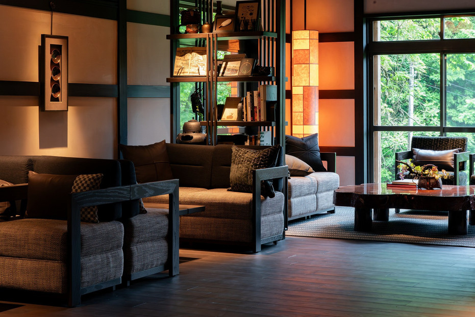 大沢山温泉大沢館　宿泊割引券3,000円分×5枚