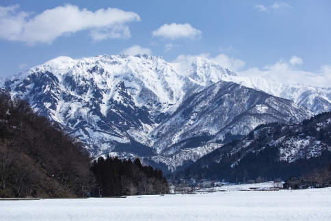 「越後の名酒 八海山」焼酎3種類詰合せ（720ml×各2本）