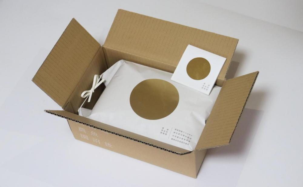 【令和7年産】プロフェッショナル出演 関智晴がつくる最高級 無農薬栽培米5kg  南魚沼産コシヒカリ