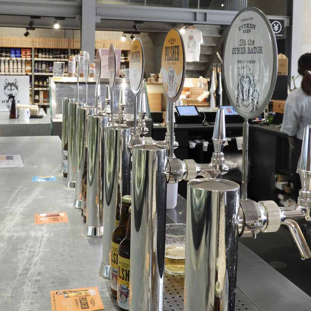 八海山 ライディーンクラフト 麹ベルジャンホワイト（発泡酒）330ml×12本