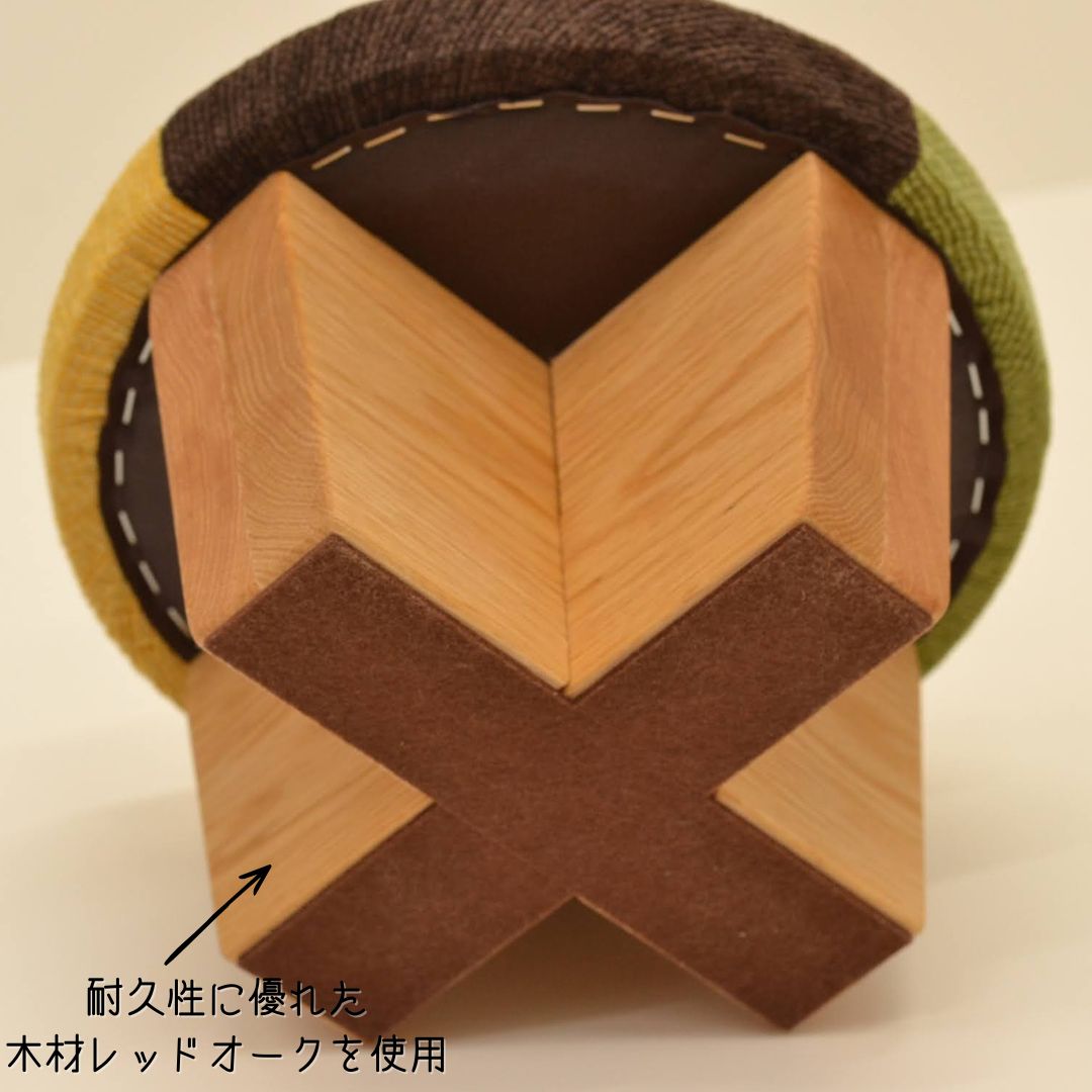 正座椅子 柄:Dタイプ