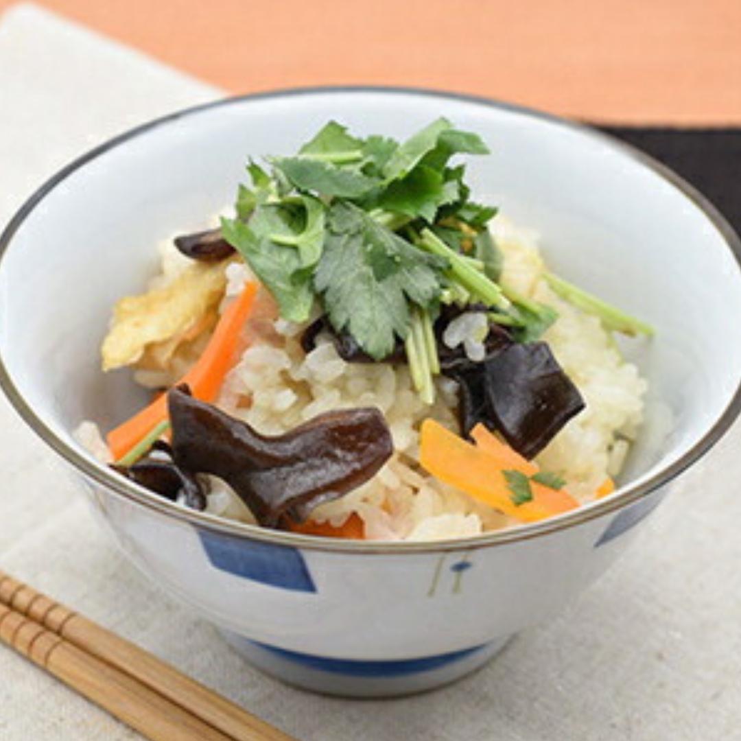 新潟県弥彦村産 越のうさぎ 生きくらげ250g、乾燥きくらげ25g 詰め合わせセット