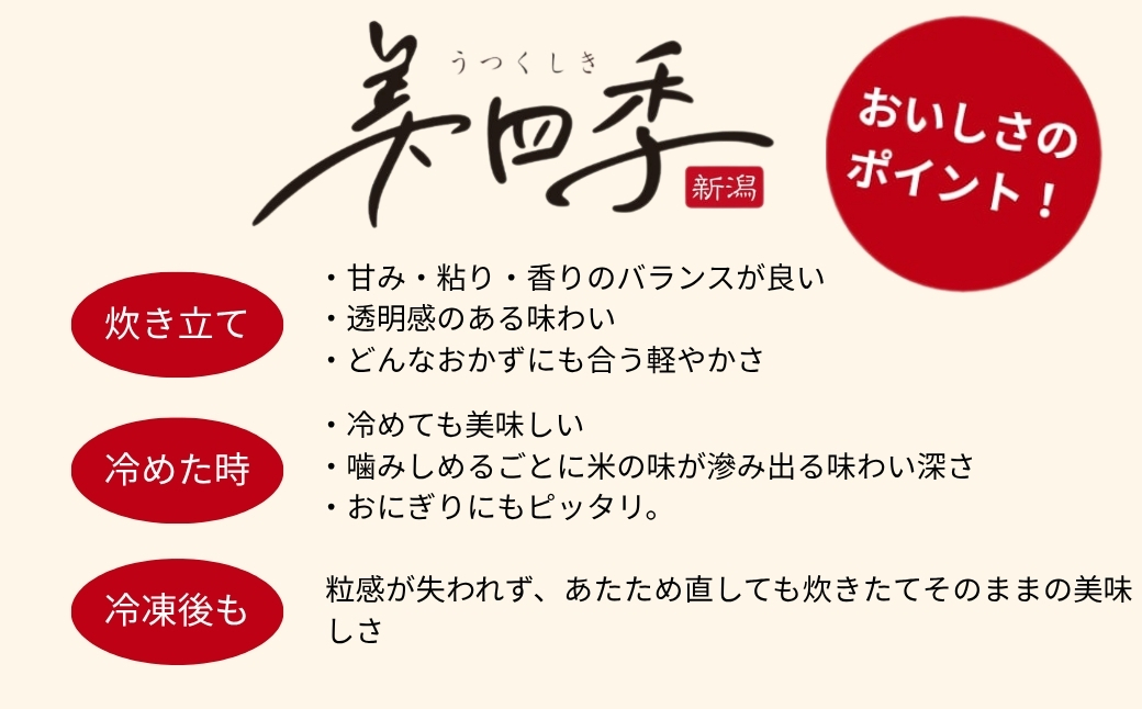 令和7年産 新潟県弥彦産コシヒカリ 美四季10kg(5kg×2袋) 皇室献上米農家生産 特別栽培米