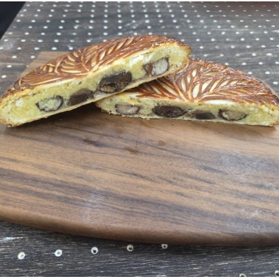 【ル・ラパン】ガレット・デ・ロワ(6号) 新潟県弥彦村【配送不可地域：離島】【1700023】