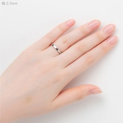 çŽãã¿ã³å¹³æãªã³ã°(å¹
2.5mm)15å·ã1643735ã