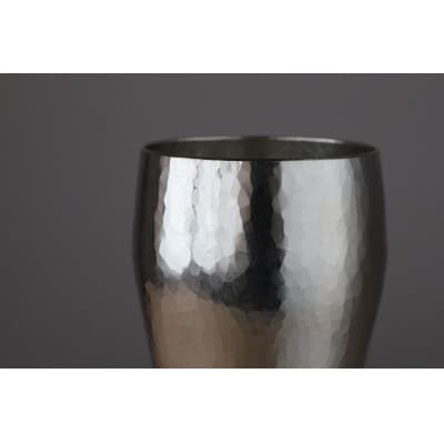 百年物語　銅製　ビアグラス / タンブラー「kou - 香」【1423811】