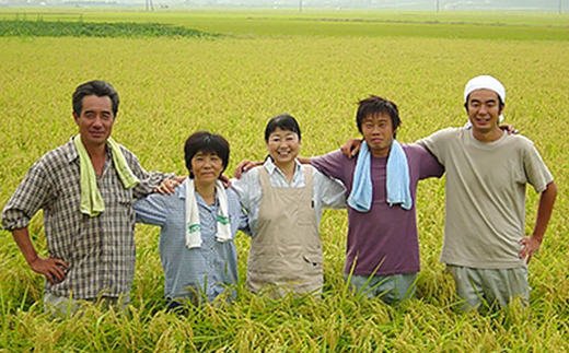 【令和6年産・2018年新嘗祭献上米】無洗米「伊彌彦米」5kg(5kg×1袋) 新潟県 弥彦村【1099403】