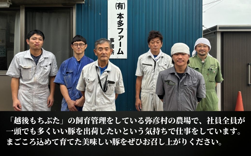 豚肩ロースすき焼き用1kg(500g×2パック)