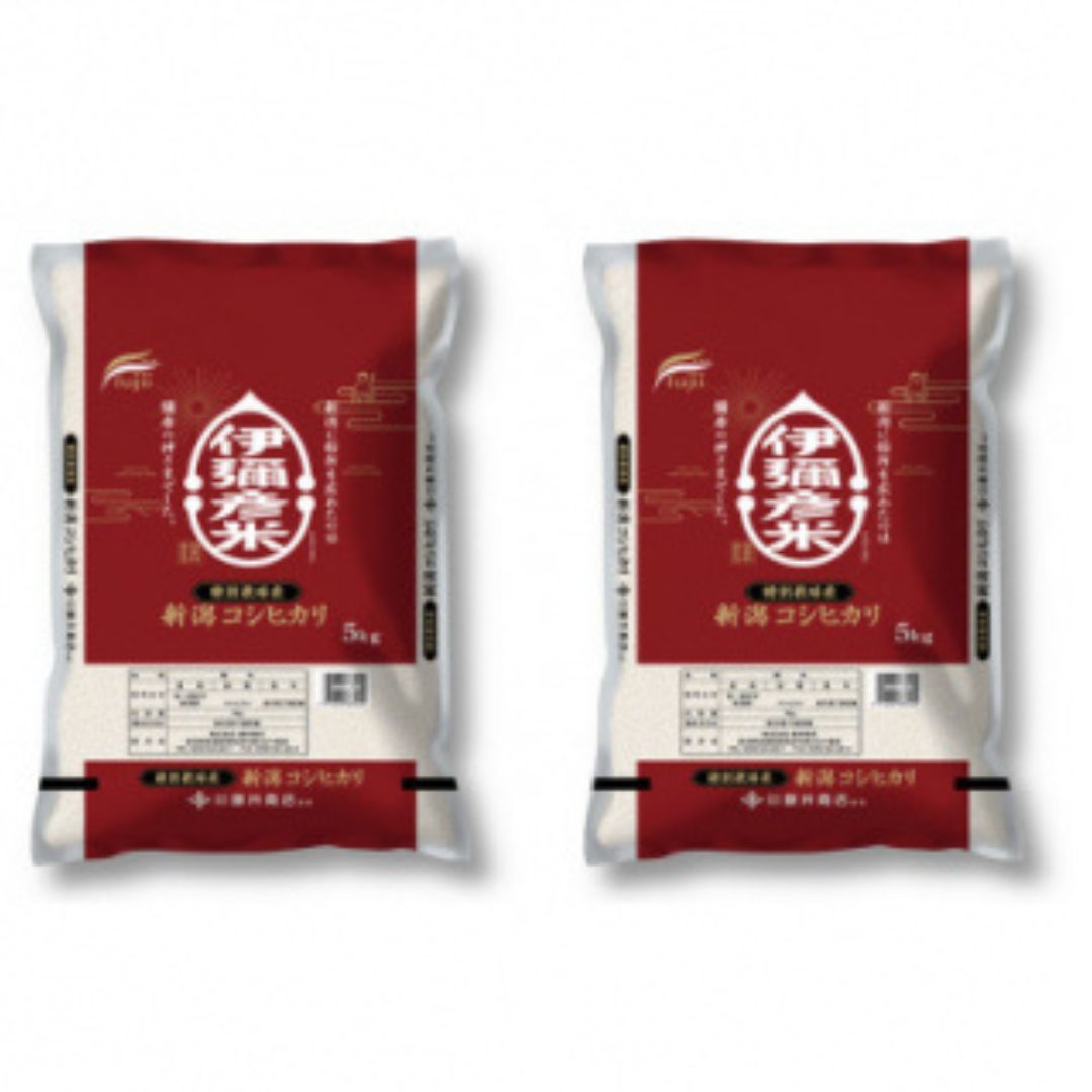 令和7年産特別栽培米コシヒカリ「伊彌彦米」10kg ブランド米