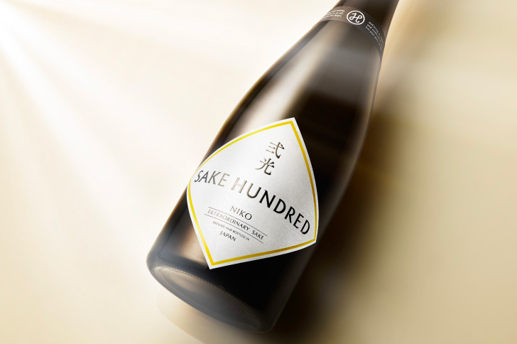 SAKE HUNDRED 蠑仙 NIKO 譌・譛ャ驟 蝗帶ョオ莉戊セシ縺ソ 逋ス鮗ケ 逋ス轢ァ驟帝 縺頑ュウ證ョ 繧ョ繝輔ヨ 雍医j迚ゥ 繝励Ξ繧シ繝ウ繝 NIKO-01