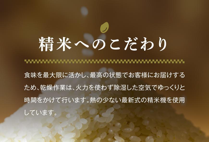 【2025年産 】【ギフト用】最高級魚沼産コシヒカリ「雪椿」2kg×2袋 木箱入り 特別栽培米