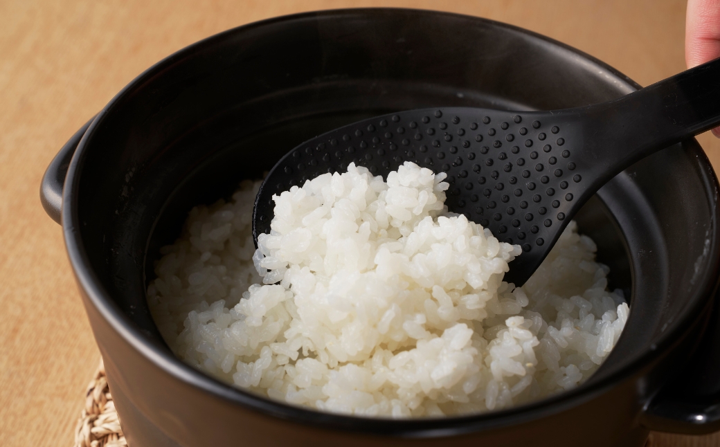 【12ヶ月定期便】令和7年産魚沼（津南）産コシヒカリ 5kg（5kg×1袋）新潟県 津南町 (有)フジミヤ