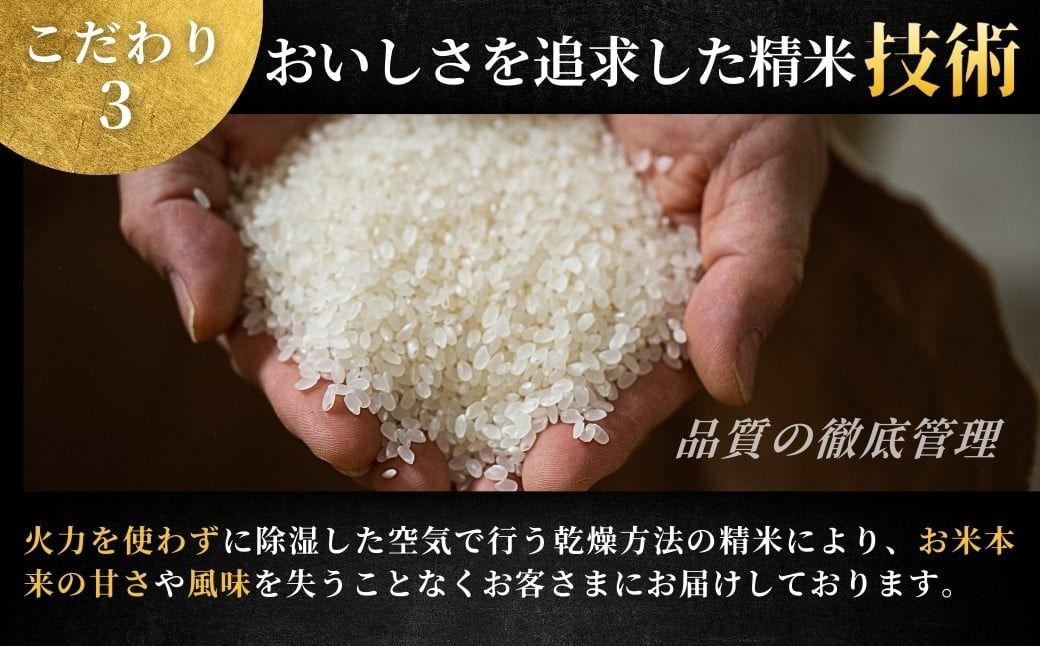 【寄付額見直し】最高級魚沼産コシヒカリ「雪椿」10kg(5kg×2袋)　特別栽培米 令和7年産