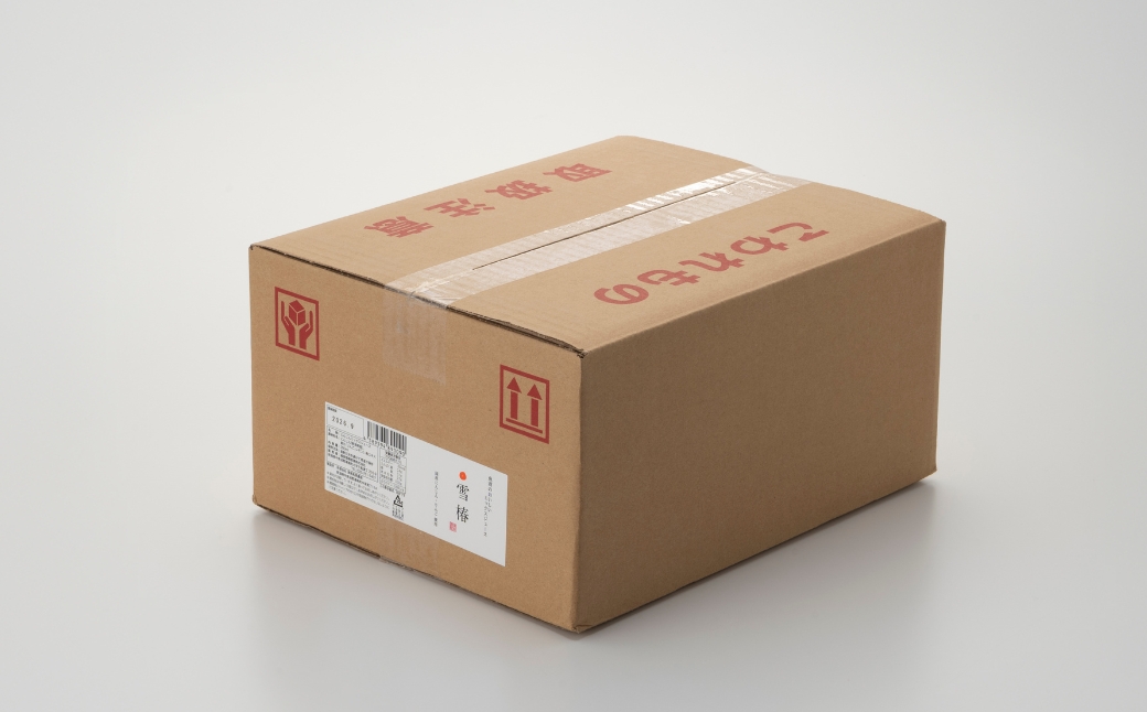 魚沼のおいしいミックスジュース 雪椿 20本×1セット