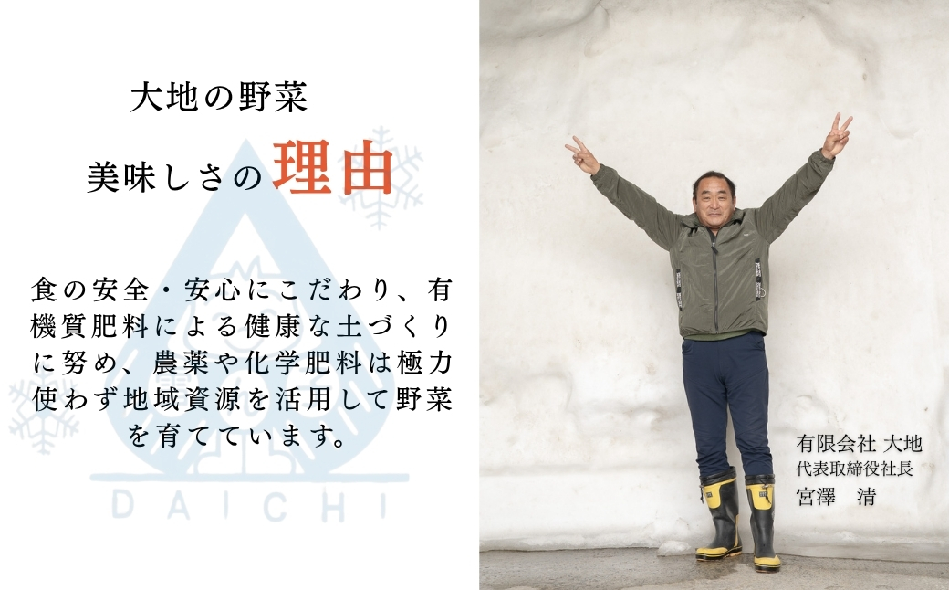 【アスパラガス 先行予約】雪室予冷 アスパラガス バラ詰 計2kg 極太2Lサイズ1kg LA~Lサイズ1kg | 津南町 有限会社大地