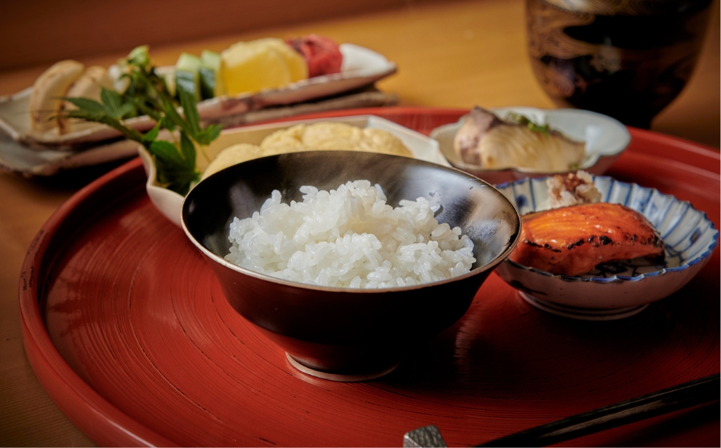 【令和7年産】魚沼産コシヒカリ 5kg (5kg×1袋) 特別栽培米