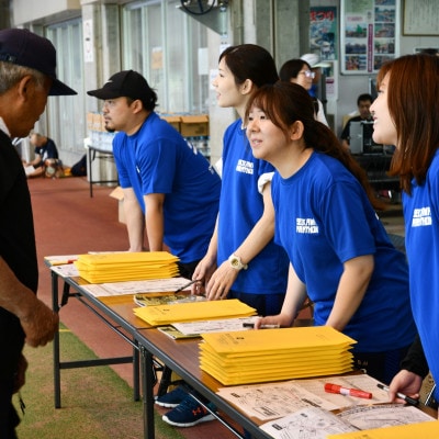 2026年6月21日開催 関川マラソン 大会エントリー権 マラソン スポーツイベント 12km【1713419】