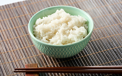 光兎米コシヒカリ レンジアップごはん(150g×20個)【1581017】