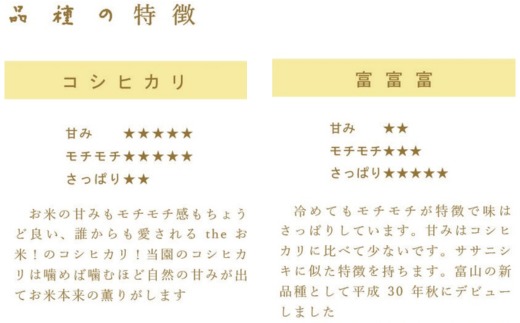 令和7年産 白米 環境保全米 コシヒカリ 10kg｜棚田米 お米 こしひかり こめ コメ 精米 おこめ もちもち 冷めても 美味しい 高品質 富山 魚津※北海道・沖縄・離島への配送不可 ※2025年10月上旬～2026年3月下旬頃に順次発送予定