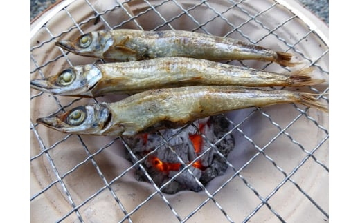 みぎす げんげ 甘えび 干物 3種 ほたるいか みそ漬け 深海魚 5種セット ハマオカ海の幸｜加工食品 冷凍 小分け