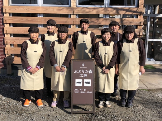 魚津産さつまいもジェラート6個セット PATATA GERATE ※北海道・沖縄・離島への配送不可