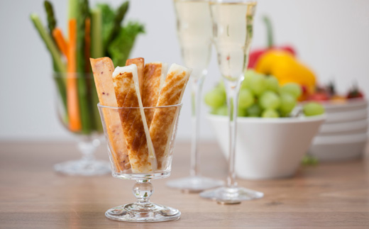 大人のチーズかまぼこ 棒S4種入り 元祖スティックチーズ・クリーミー揚げチーズ・粗びき黒こしょう・ぴりり唐辛子 ※北海道・沖縄・離島への配送不可