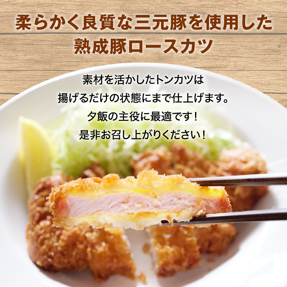 【訳あり 揚げるだけ！】お肉屋さんの熟成豚ロースカツ1kg+ジャンボチキンカツ1.8kgセット | 大容量 鶏肉 胸肉 訳アリ チキンカツ 業務用 揚げ物 カツサンド 弁当 惣菜 おすすめ 便利 豚肉 豚ロース ロースカツ トンカツ 豚カツ 詰め合わせ 食べ比べ 冷凍 冷凍食品 揚げるだけ 簡単 富山 氷見