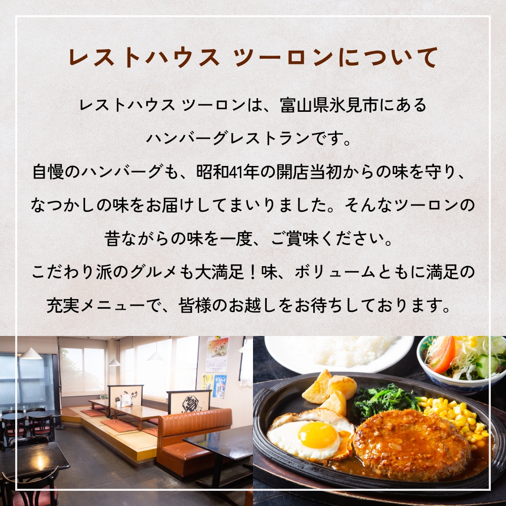 ひみハンバーグと煮干し粉のセット 富山県 氷見市 煮干 惣菜 調味料