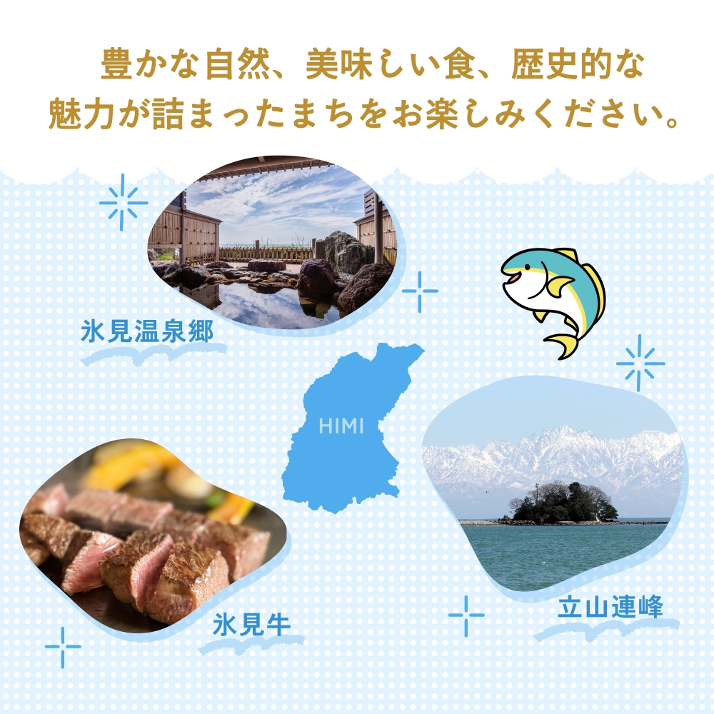 氷見市内ふるさと感謝券（宿泊・飲食） 300,000円分 観光 旅行 飲食 ランチ ディナー 食事  温泉 宿 民宿 旅 食体験 グルメ 富山県 氷見市