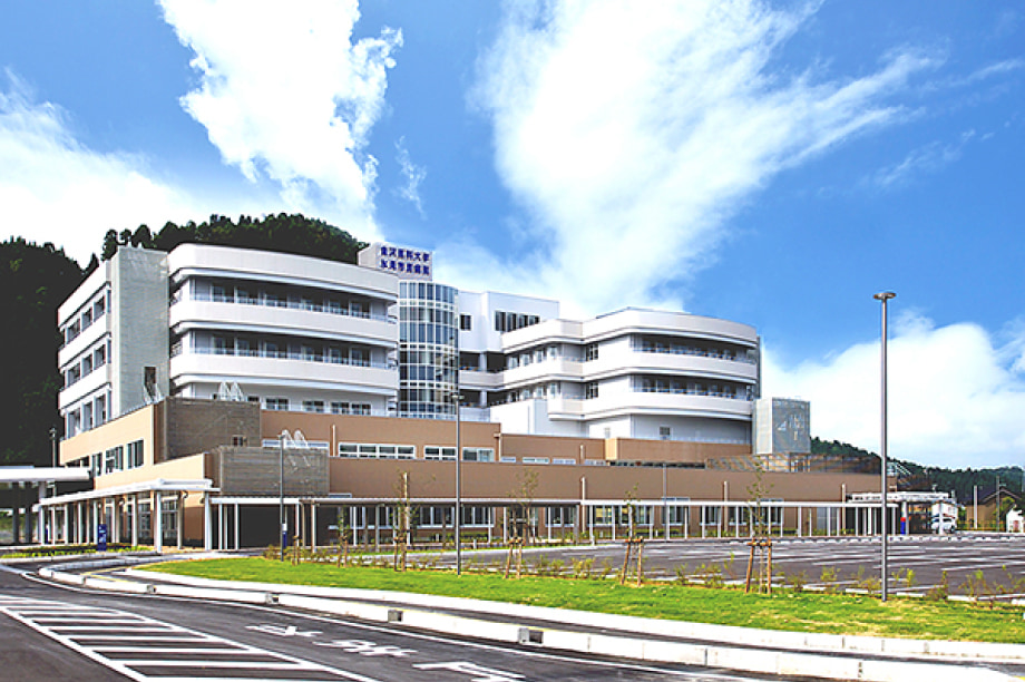 市民の健康を守る保健医療の充実