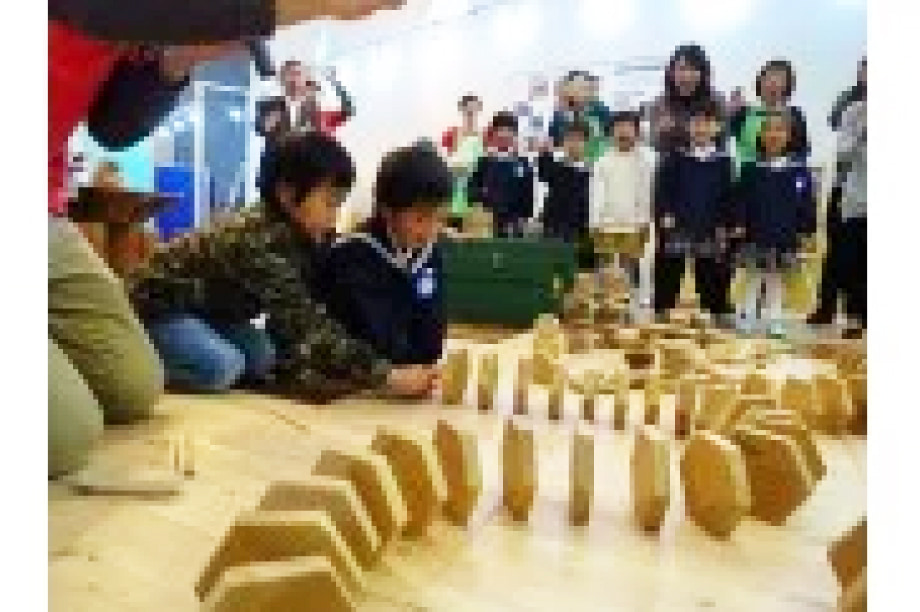 子どもたちの教育環境の充実