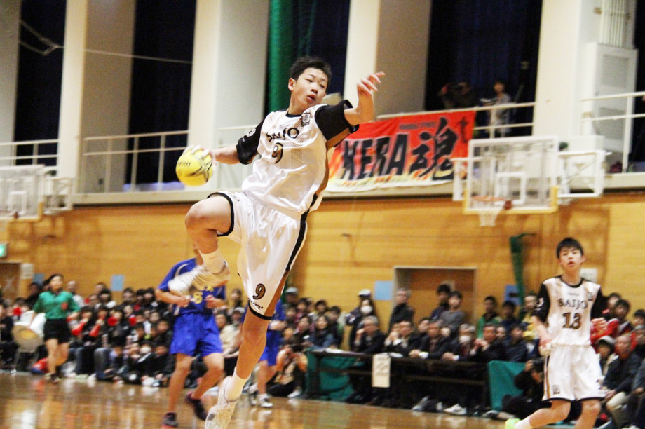 心と体を育むスポーツの振興