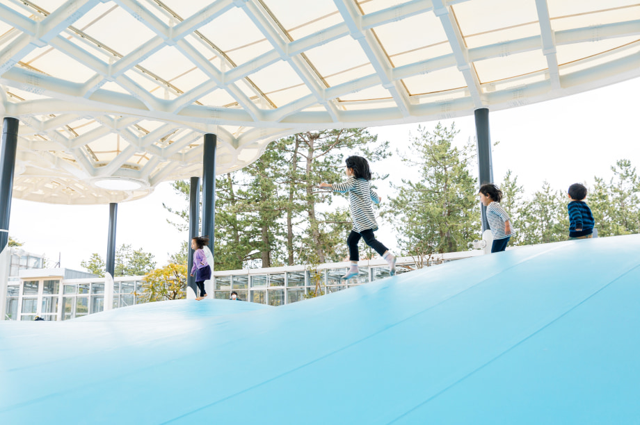 福祉・子育て環境の充実