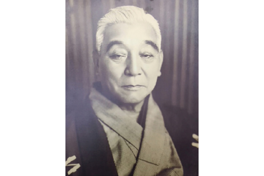 浅野総一郎翁顕彰事業