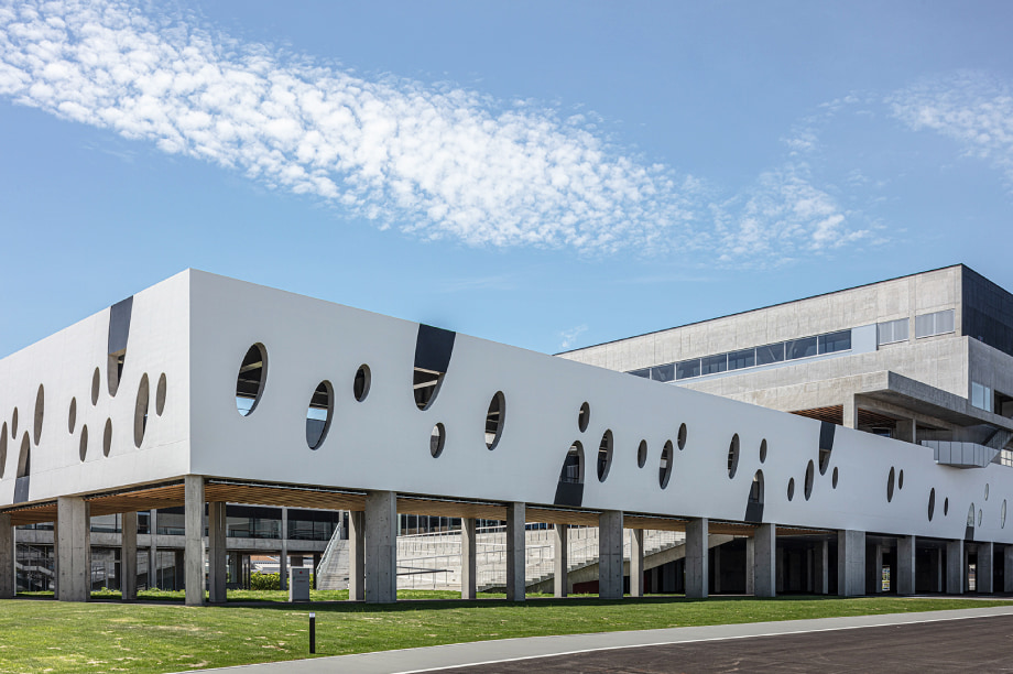 感性と創造性を育む文化の振興