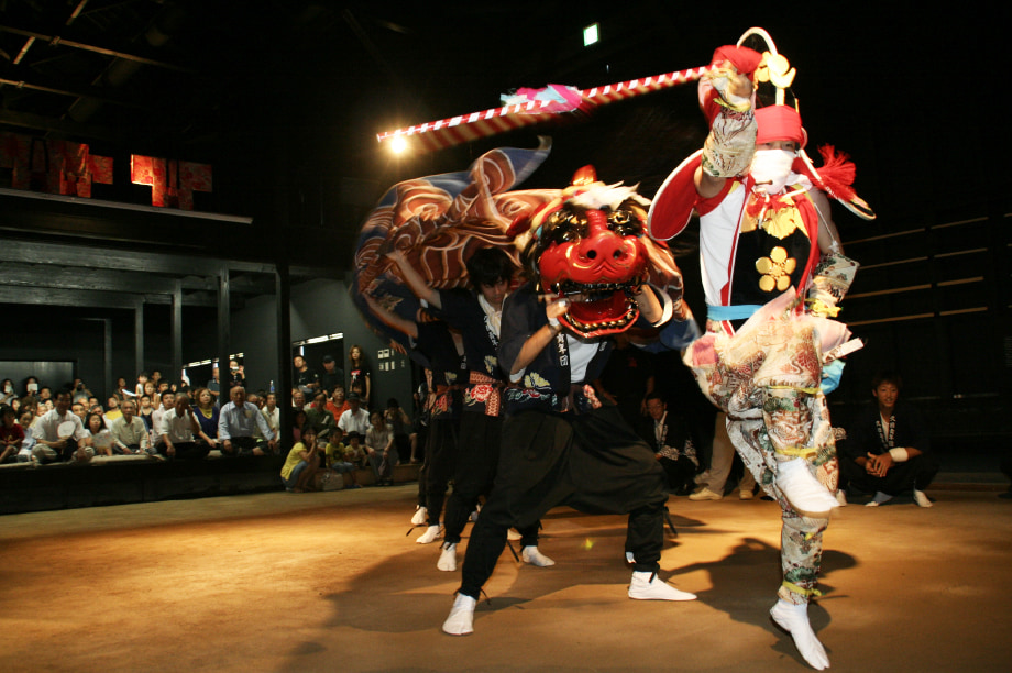 観光・地域産業の振興