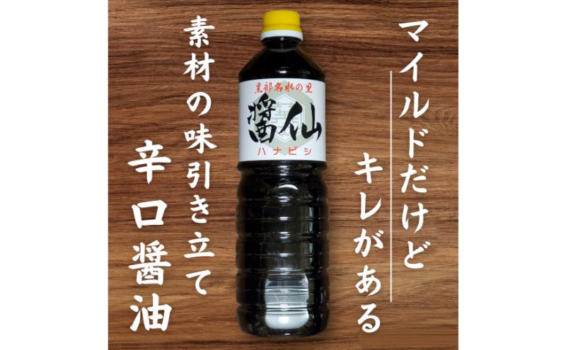 泉田醤油よくばり調味料セット 醤油 しょうゆ だし 出汁 味噌 酢 調味料 人気 詰め合わせ 詰合せ セット 富山県 黒部市 黒部