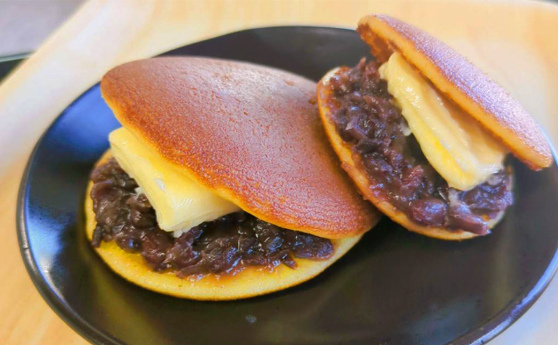 つぶあん くろべの太陽家族 500g×2袋 粒あん あんこ くろべの太陽 富山県 黒部市 餡子 あずき 和菓子 スイーツ てんさい糖 