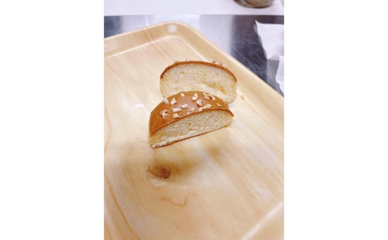 縲仙キ阡オ縲醍函繝峨シ繝翫ヤ 繧ュ繝」繝ゥ繝。繝ォ 6蛟句・繧 繝峨シ繝翫ヤ 縺願藷蟄 辟シ闖灘ュ 縺翫d縺、 鮟帝Κ蟶